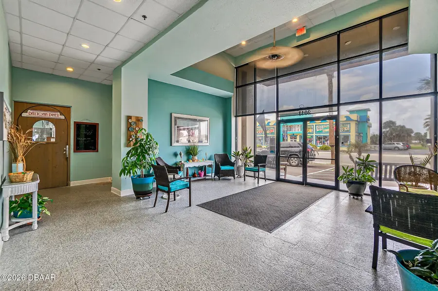 2043 S Atlantic Avenue #718, Daytona Beach Shores, FL 32118 - #3