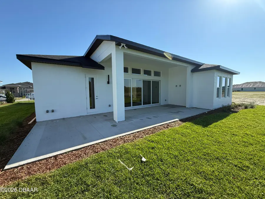 363 Mosaic Boulevard, Daytona Beach, FL 32124 - #2