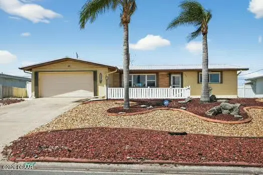 345 Emory Drive, Daytona Beach, FL 32118 - #1