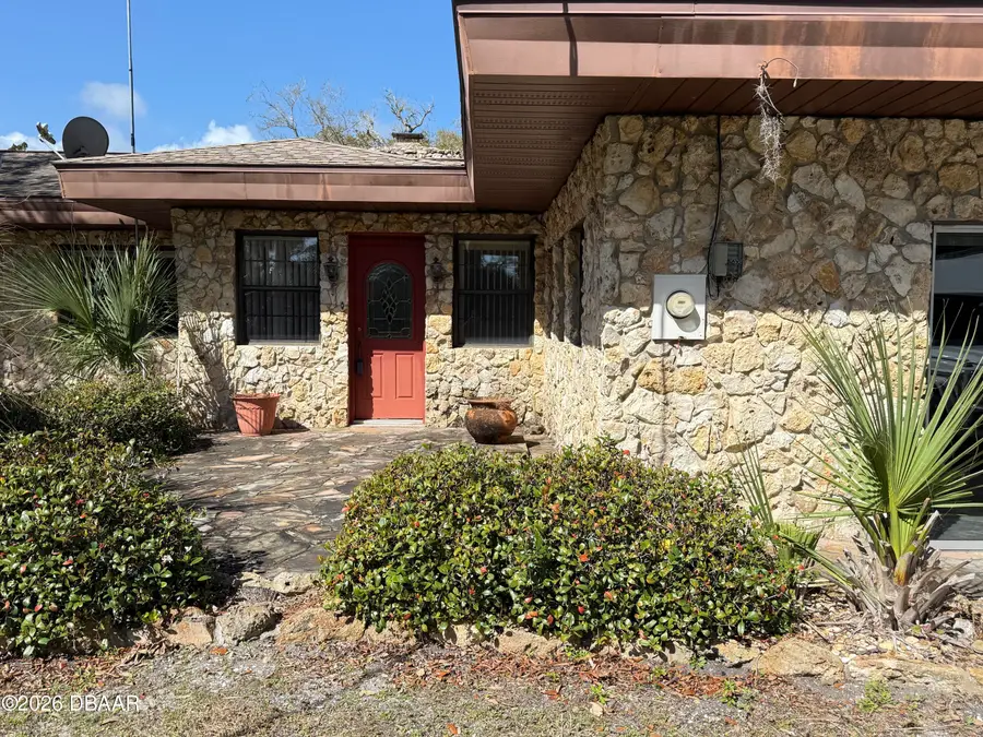 508 S Indian River Road, New Smyrna Beach, FL 32169 - #2