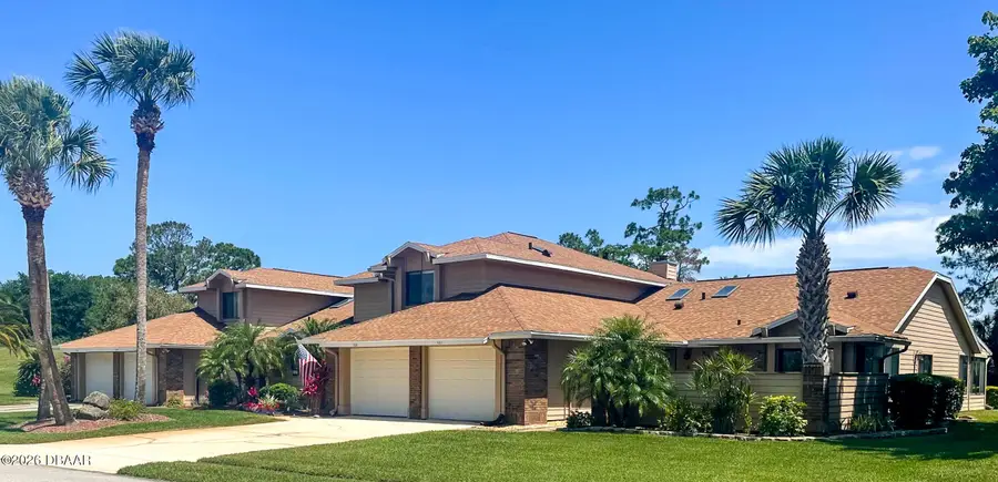 123 Surf Scooter Drive, Daytona Beach, FL 32119 - #3