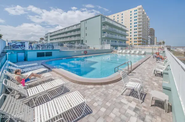 3727 S Atlantic Avenue #407, Daytona Beach Shores, FL 32118