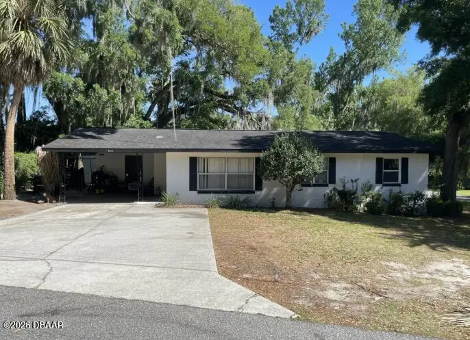 1010 Gunston Street, Leesburg, FL 34748 - #1