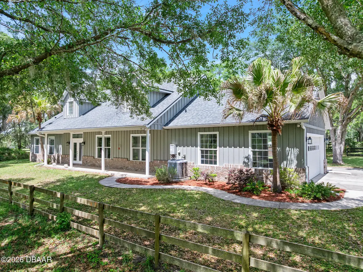 2380 Narrow Way, Deland, FL 32720 - #1