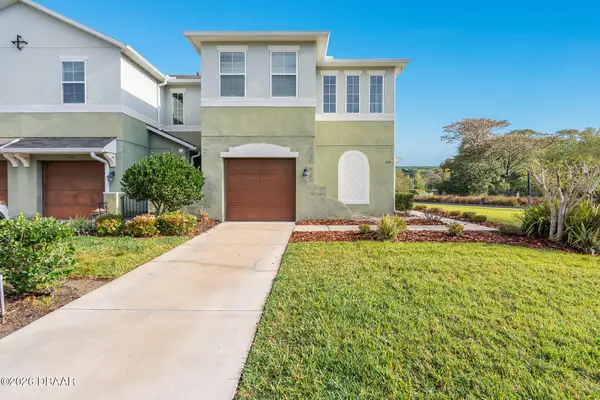 100 Tarracina Way, Daytona Beach, FL 32117