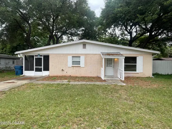 1220 Leon Lane, Daytona Beach, FL 32117