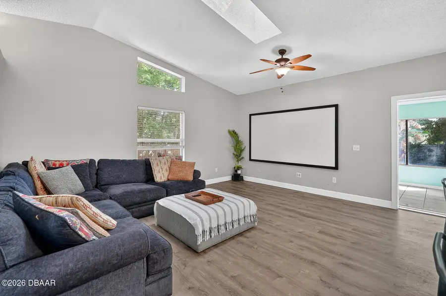 3639 Old Hammock Road, Port Orange, FL 32129 - #3