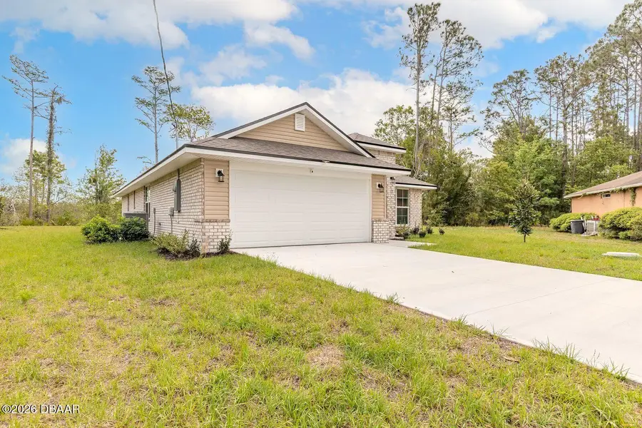 18 Squadron Place, Palm Coast, FL 32164 - #3