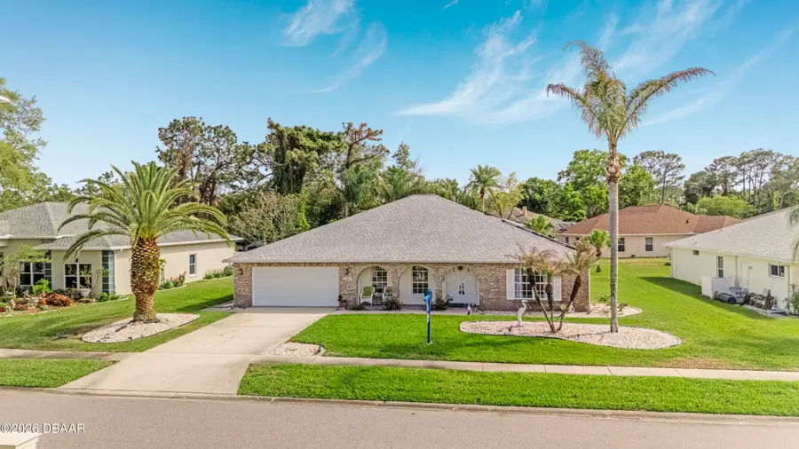 801 Sterling Chase Drive, Port Orange, FL 32128 - #2