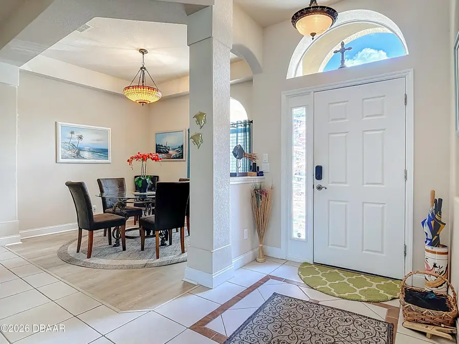 633 Marisol Drive, New Smyrna Beach, FL 32168 - #3