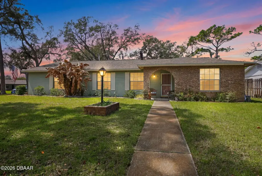 68 Brookwood Drive, Ormond Beach, FL 32174 - #2