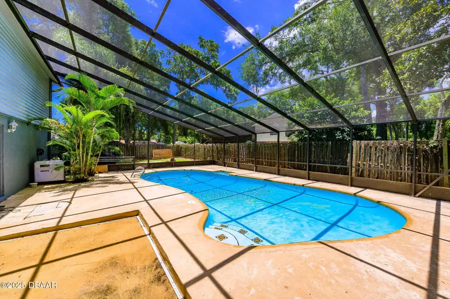 6 Baywood Drive, Ormond Beach, FL 32174 - #2