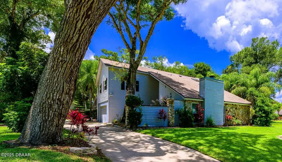 6 Baywood Drive, Ormond Beach, FL 32174 - #3