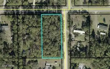 4611 Mahogany Boulevard, Bunnell, FL 32110 - #1