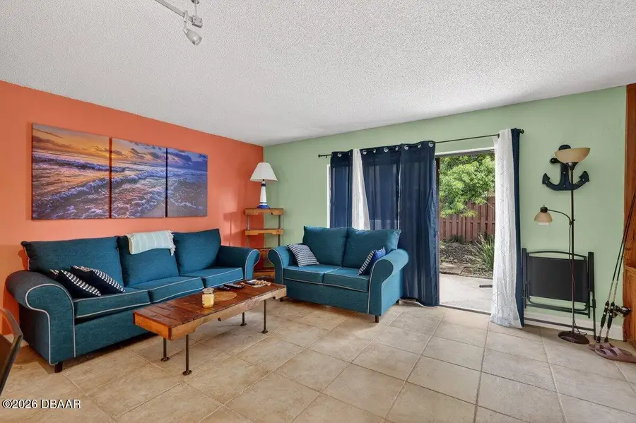 128 Mitchell Place #1, Daytona Beach, FL 32118 - #3