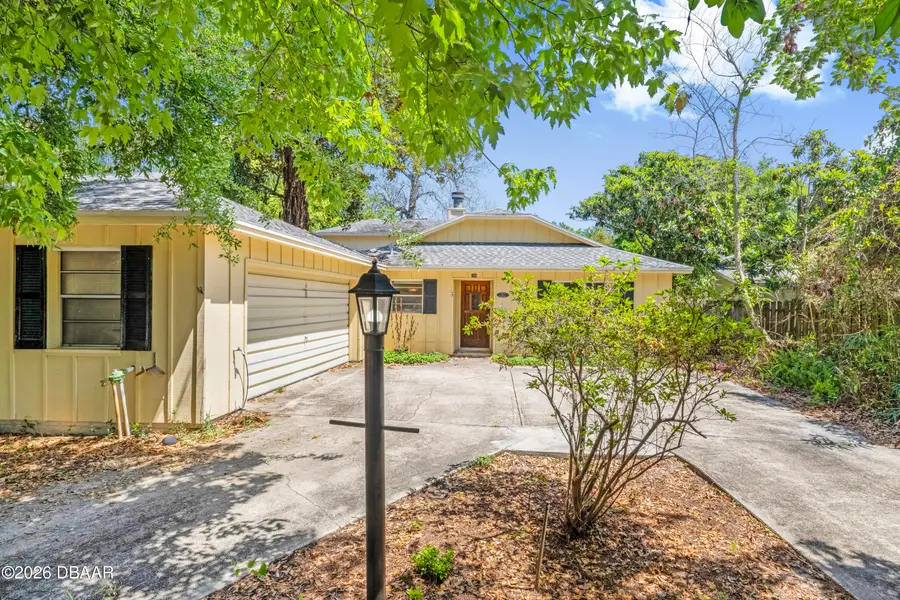 189 Grove Street, Ormond Beach, FL 32174 - #2