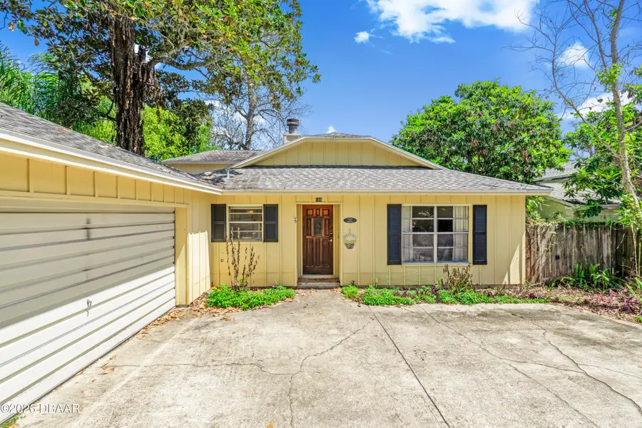 189 Grove Street, Ormond Beach, FL 32174 - #3