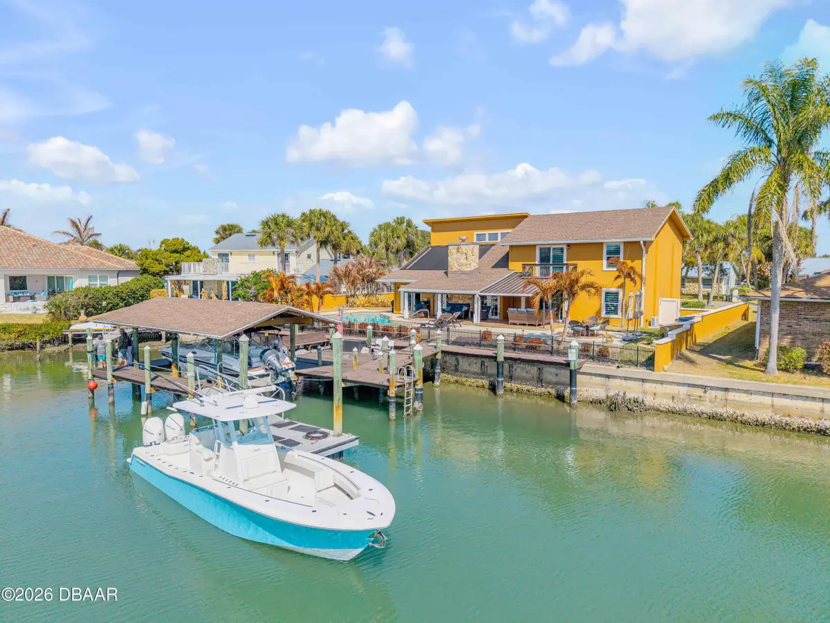 102 Via Duomo, New Smyrna Beach, FL 32169 - #1