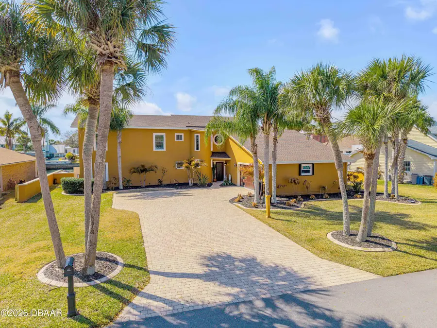 102 Via Duomo, New Smyrna Beach, FL 32169 - #2