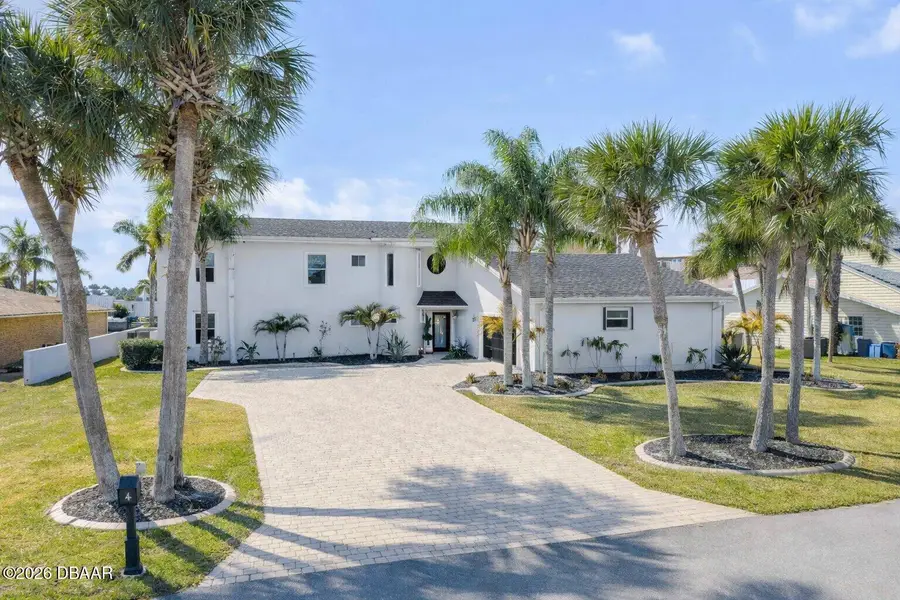 102 Via Duomo, New Smyrna Beach, FL 32169 - #3