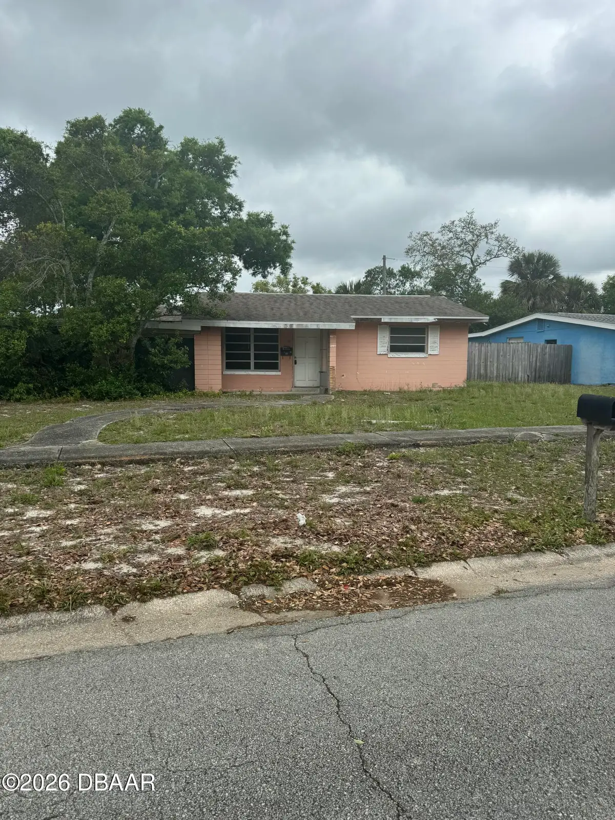 366 Thackery Road, Ormond Beach, FL 32174 - #1