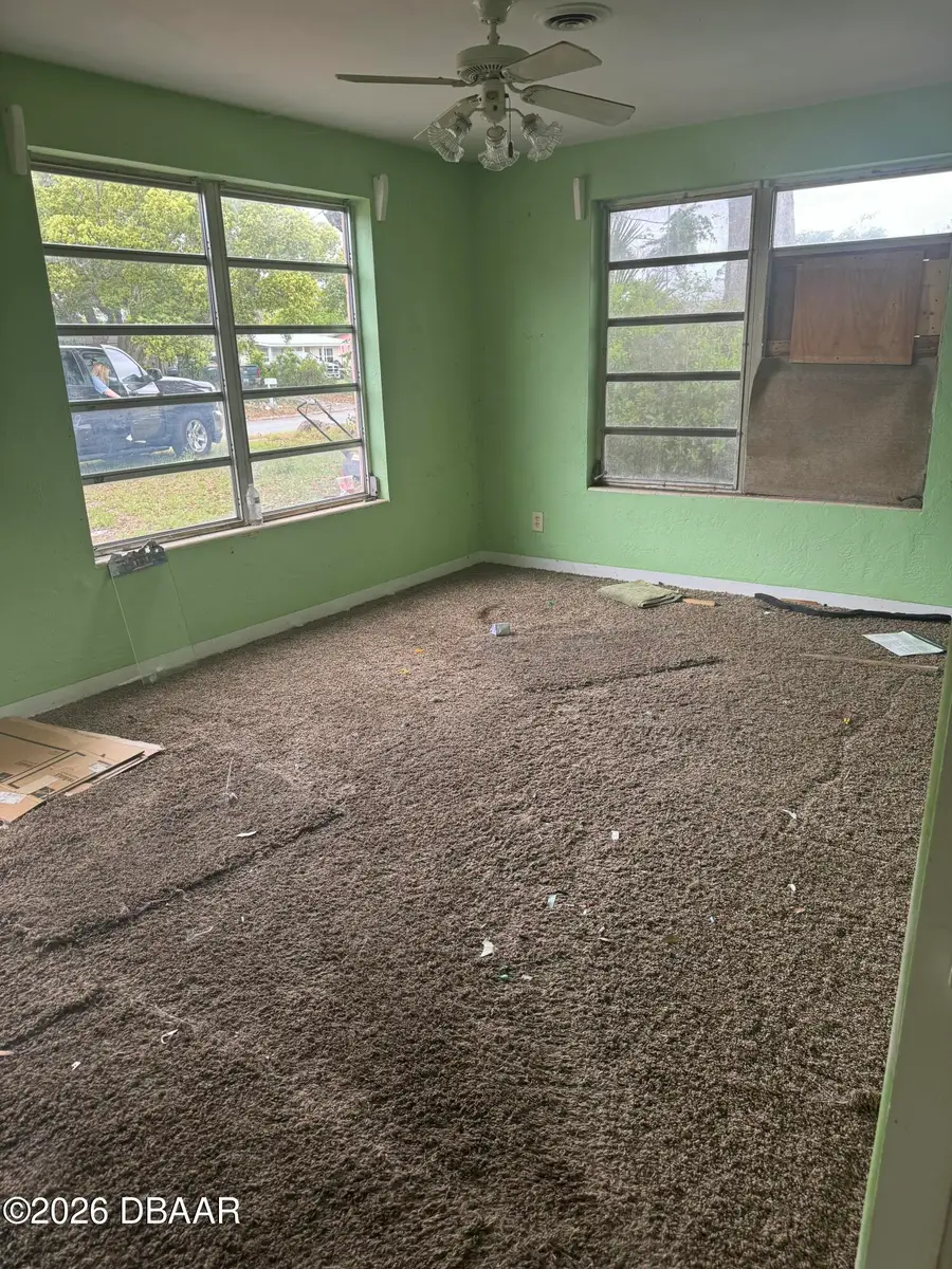 366 Thackery Road, Ormond Beach, FL 32174 - #2