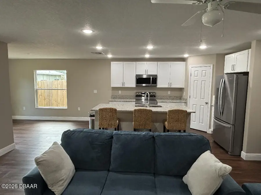 305 Fletcher Avenue, Daytona Beach, FL 32114 - #2