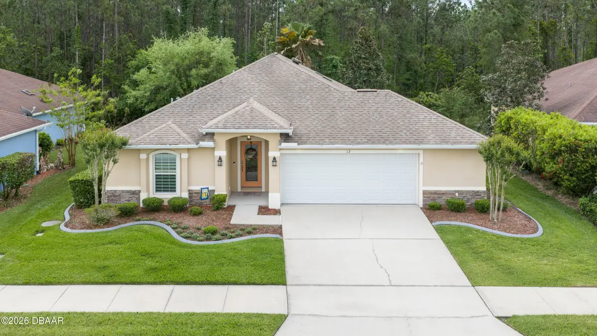 12 Westland Run, Ormond Beach, FL 32174 - #1