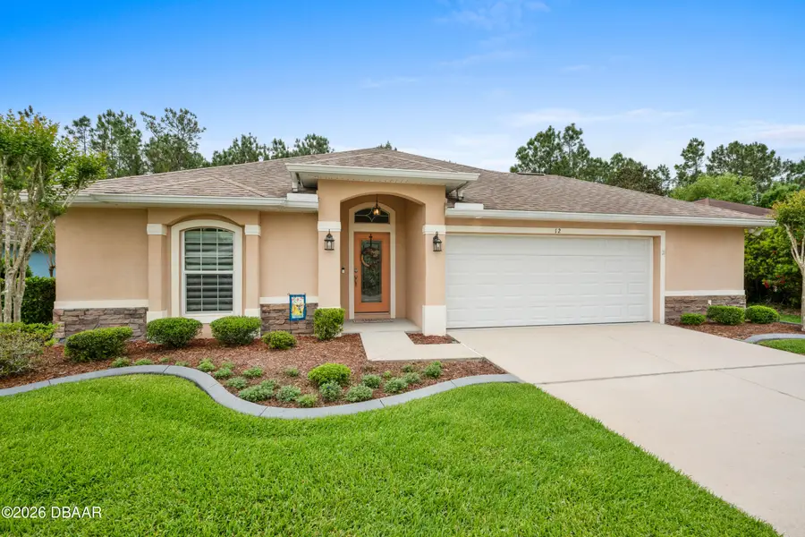12 Westland Run, Ormond Beach, FL 32174 - #2