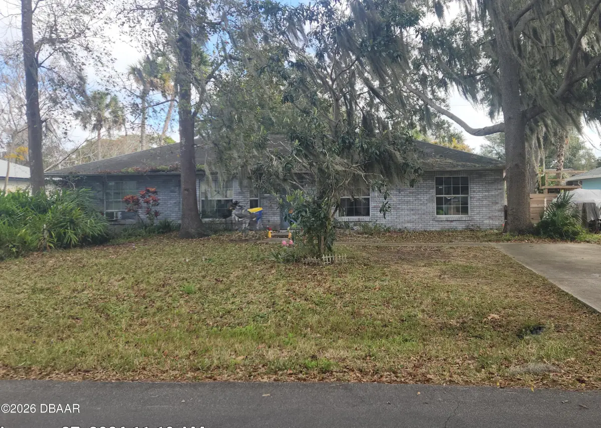 2911 Vista Palm Drive, Edgewater, FL 32141 - #1