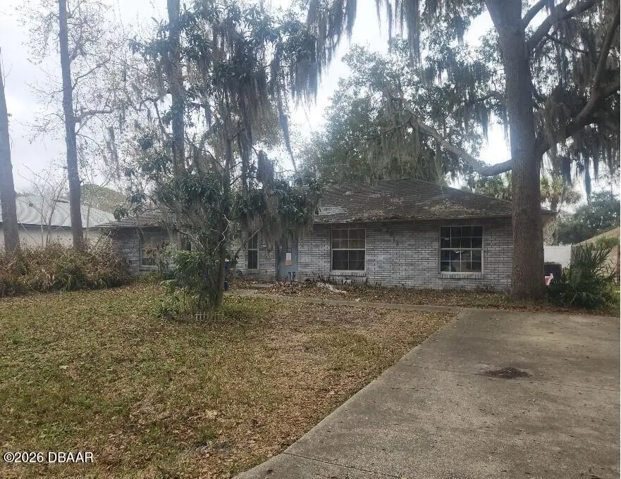 2911 Vista Palm Drive, Edgewater, FL 32141 - #2