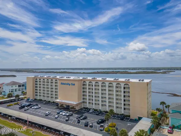 3606 S Peninsula Drive #605, Port Orange, FL 32127