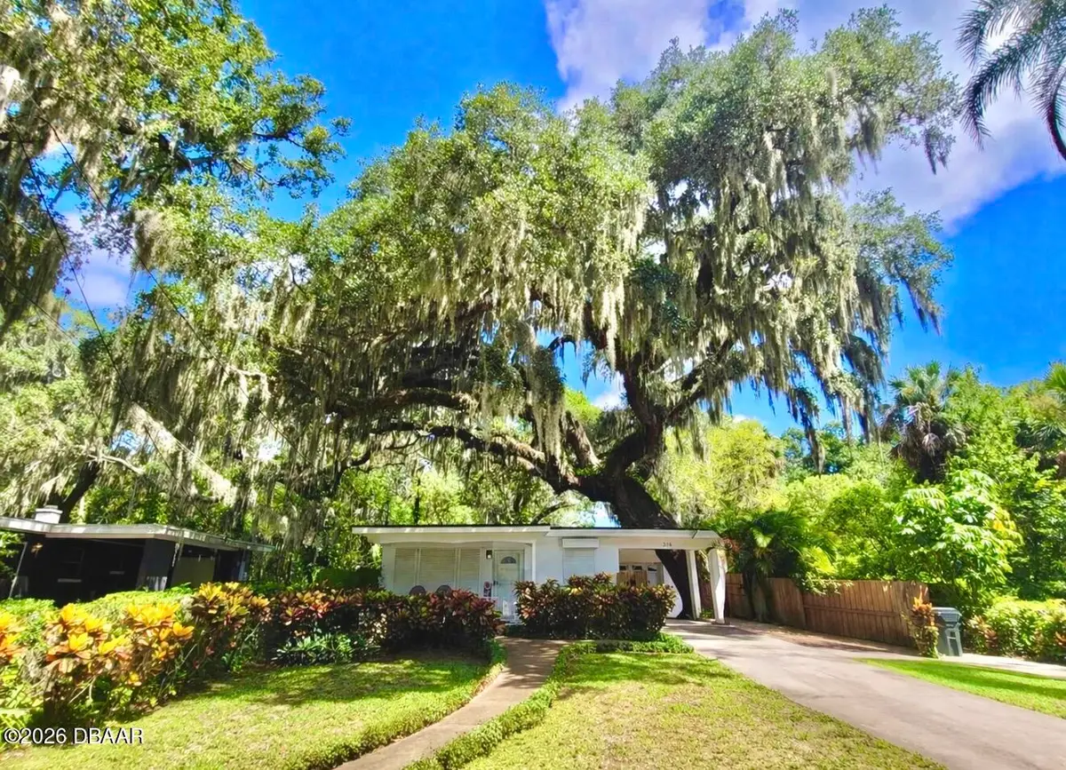 580 South Court, Daytona Beach, FL 32114 - #1