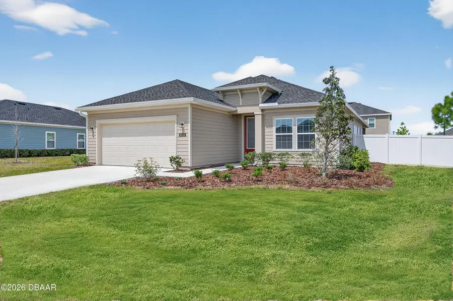 4121 Acoma Drive, Ormond Beach, FL 32174 - #2