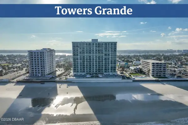 2055 S Atlantic Avenue #1002, Daytona Beach Shores, FL 32118
