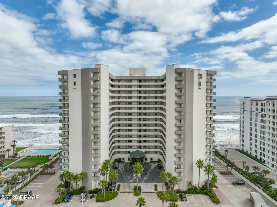 2055 S Atlantic Avenue #1002, Daytona Beach Shores, FL 32118 - #2