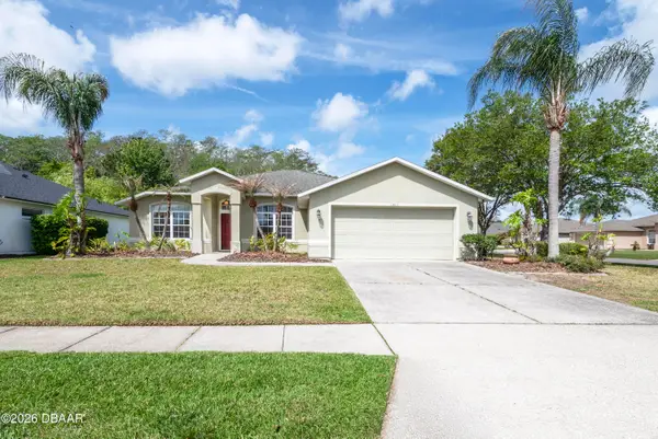 6802 Stoneheath Lane, Port Orange, FL 32128