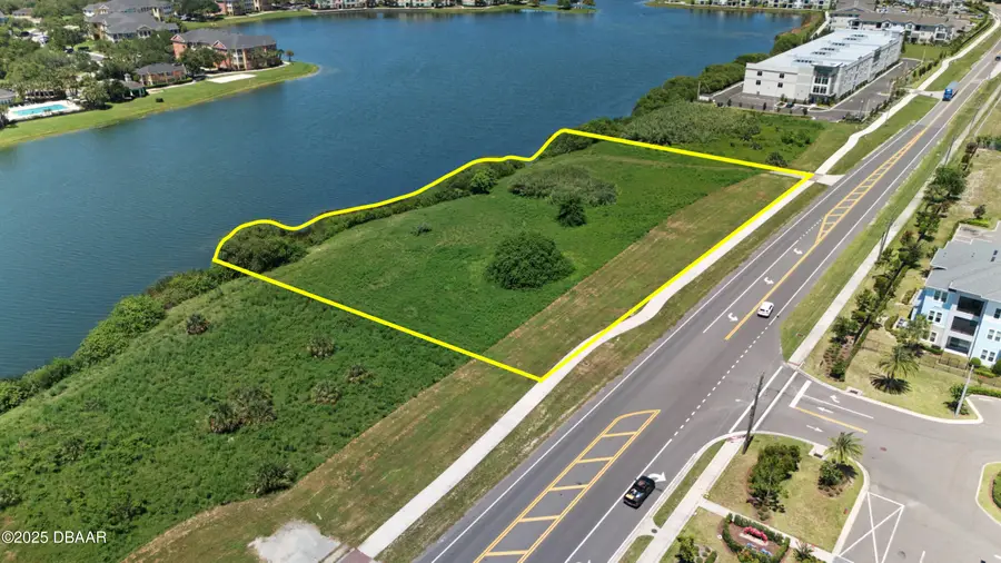 1370 Reed Canal Road, Port Orange, FL 32129 - #2