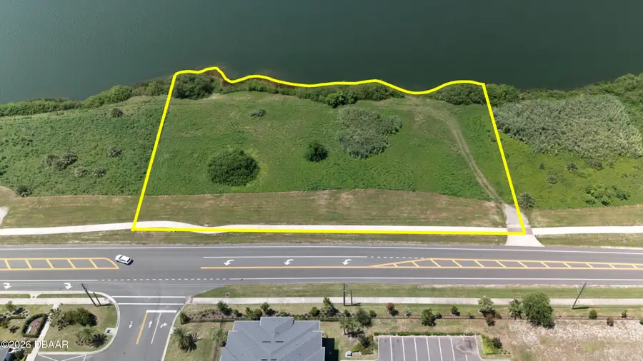 1370 Reed Canal Road, Port Orange, FL 32129 - #3