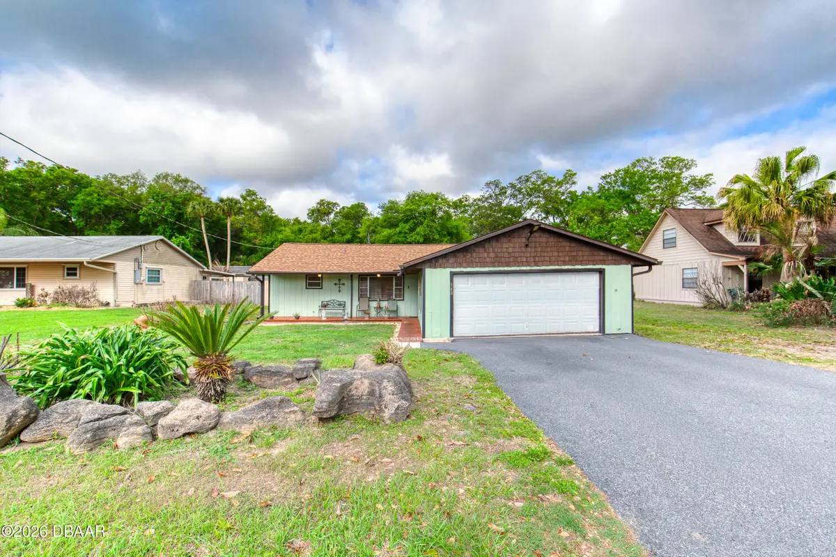 140 Coquina Avenue, Ormond Beach, FL 32174 - #1