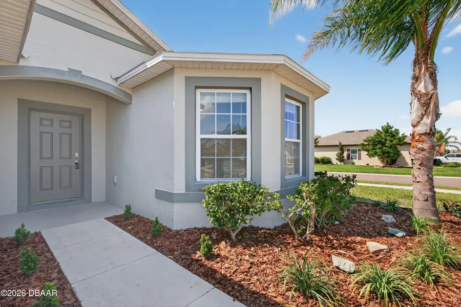 2992 Gibraltar Boulevard, New Smyrna Beach, FL 32168 - #2