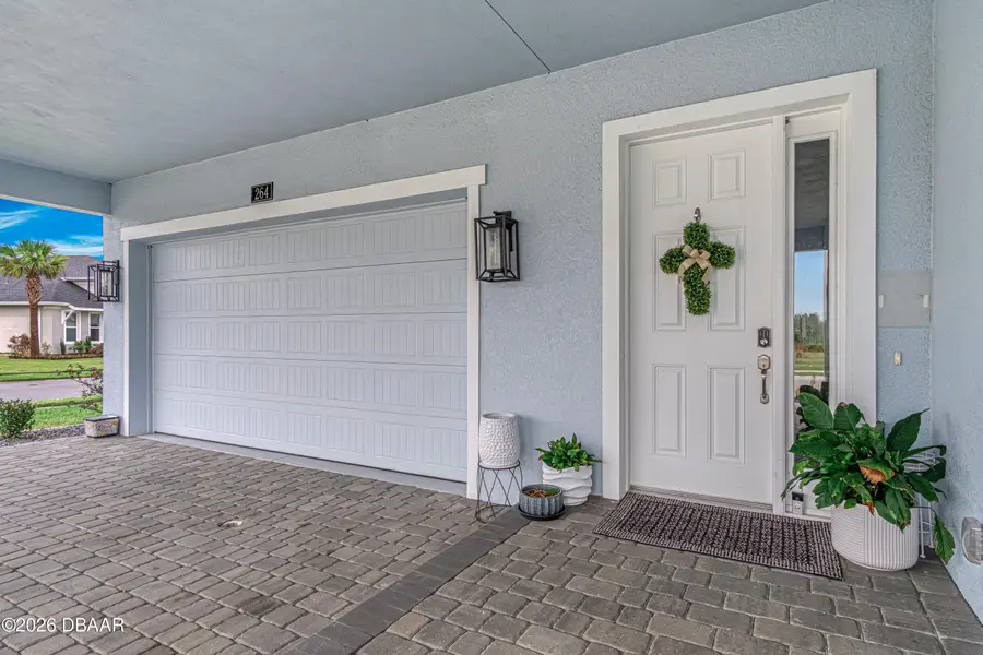264 Fuchsia Street, Daytona Beach, FL 32124 - #3