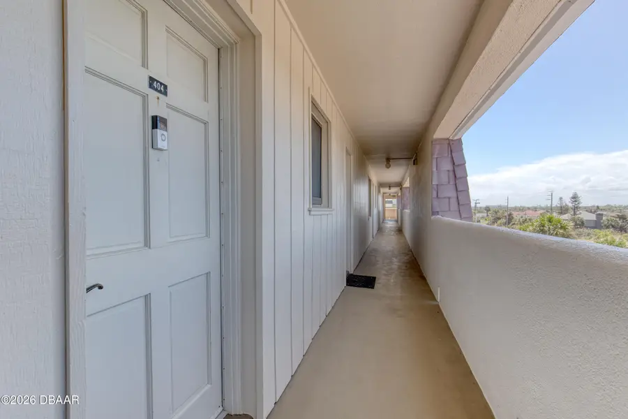 935 Ocean Shore Boulevard #404, Ormond Beach, FL 32176 - #2