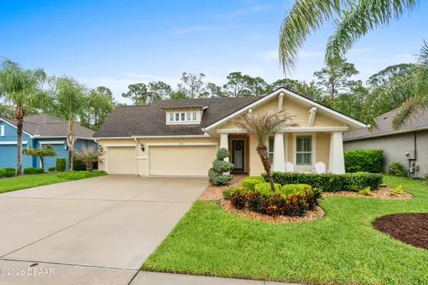 608 Aldenham Lane, Ormond Beach, FL 32174
