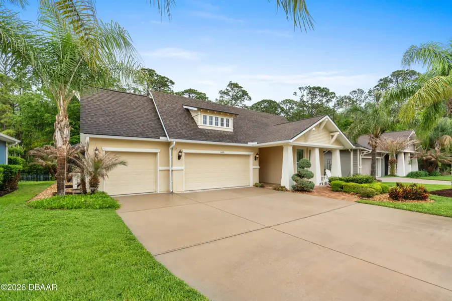 608 Aldenham Lane, Ormond Beach, FL 32174 - #2