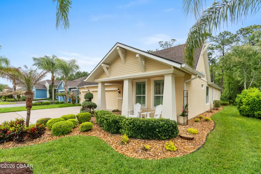 608 Aldenham Lane, Ormond Beach, FL 32174 - #3
