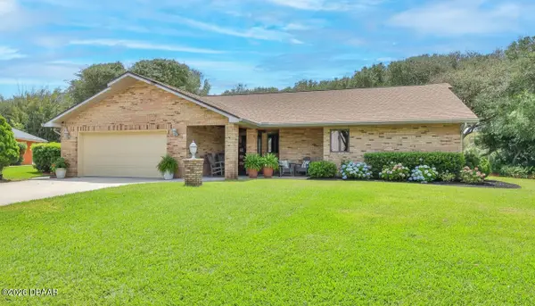 6 Kelly Bea Court, Ponce Inlet, FL 32127