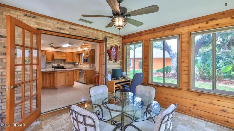 6 Kelly Bea Court, Ponce Inlet, FL 32127 - #3