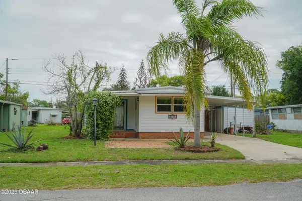 5209 Frederick Avenue, Port Orange, FL 32127