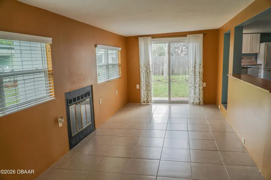 5209 Frederick Avenue, Port Orange, FL 32127 - #2